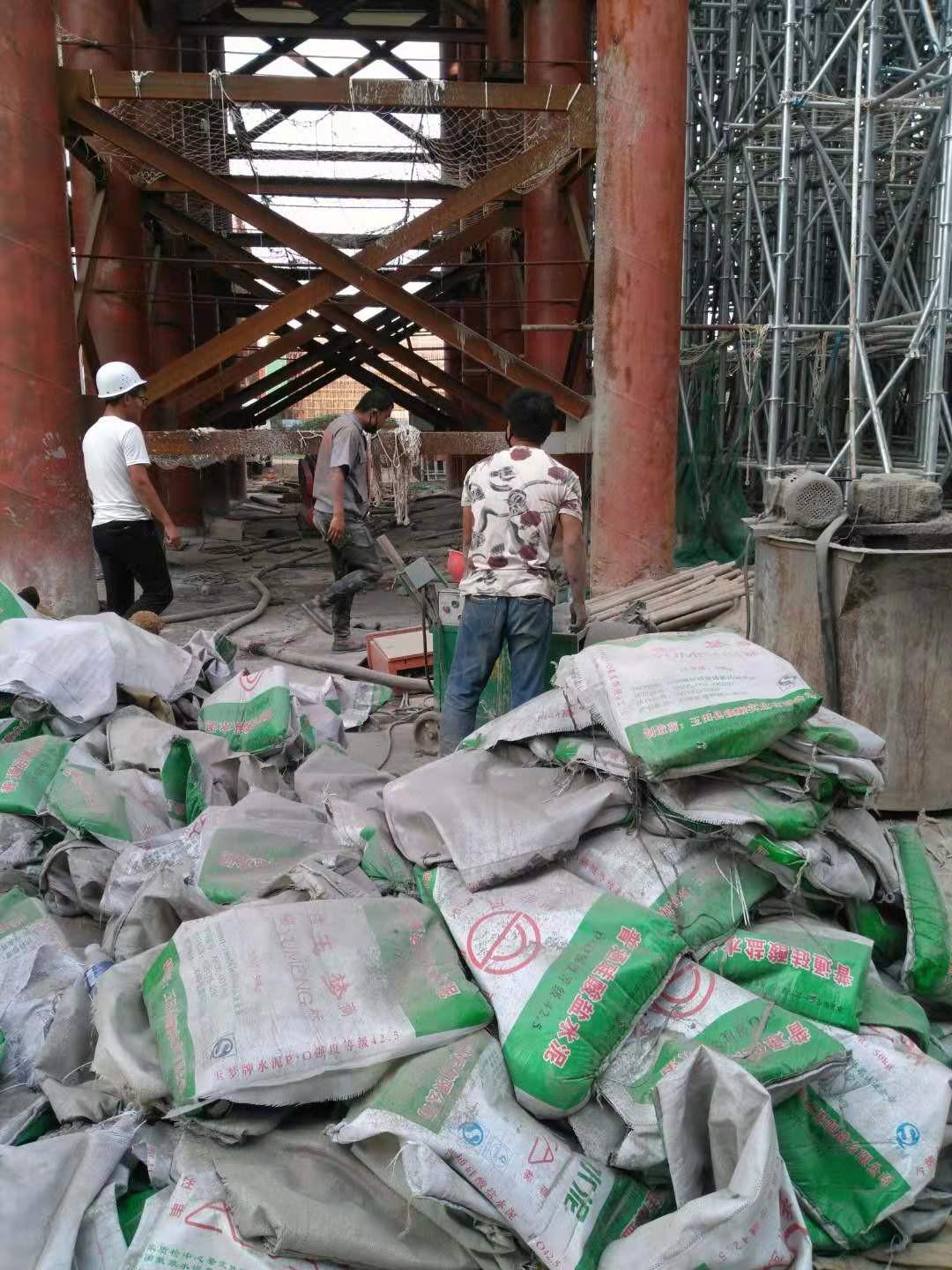 隆尧教你正确认识地基加固，以免当大聪明
