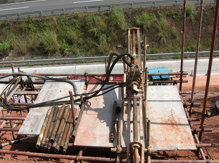 隆尧地基好坏直接影响建筑稳定性，如何选择专业的地基注浆加固公司？ 